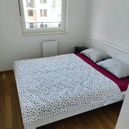 S&s Apartamento Banja Luka