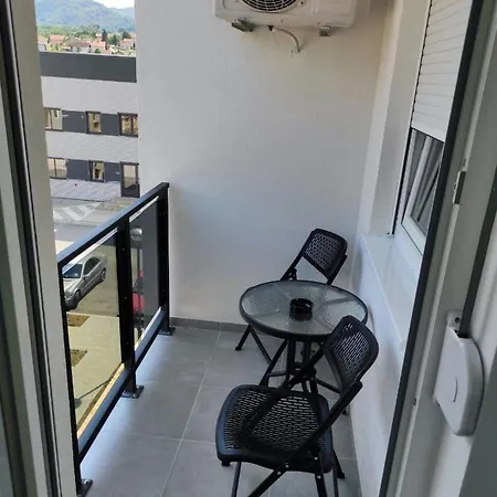 S&s Apartamento Banja Luka