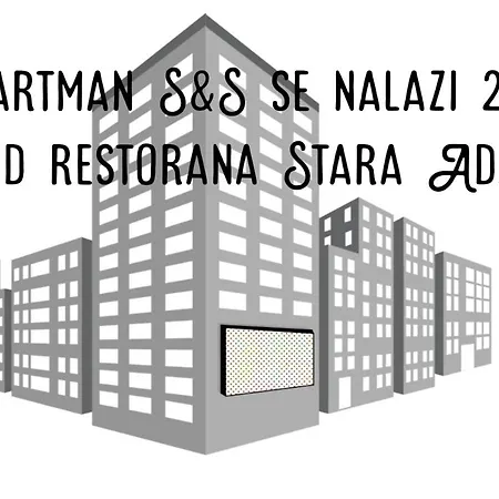 Apartamento S&s *